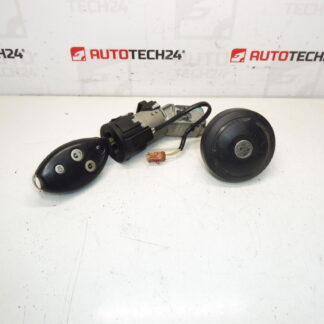 Caixa de interruptor