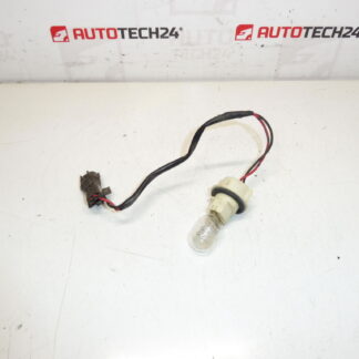 Citroën C-Crosser 621563 Citroën