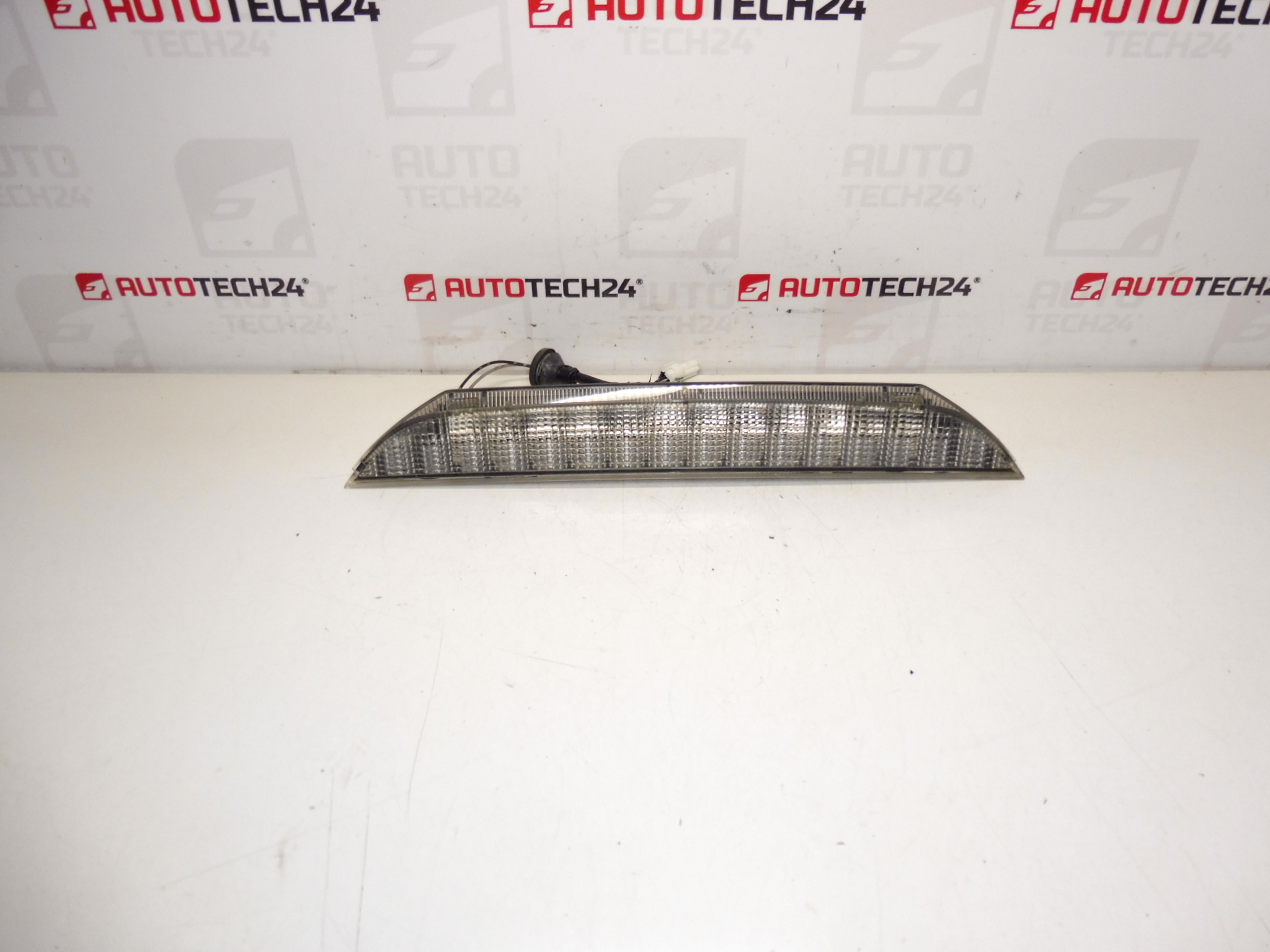 Citroën C-Crosser Peugeot 4007 6351CJ