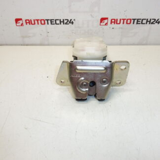 Citroën C-Crosser Peugeot 4007 8719H3 trava da tampa traseira