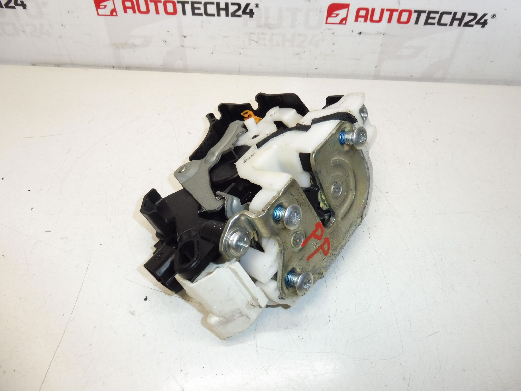 Porta dianteira direita Citroën C-Crosser / Peugeot 4007 - 9136CQ - Image 2