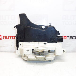 Citroën C-Crosser Peugeot 4007 9136CQ da porta da frente da direita