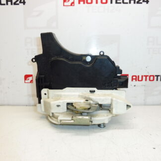 Citroën C-Crosser Peugeot 4007 9138Q6 Lock da porta traseira