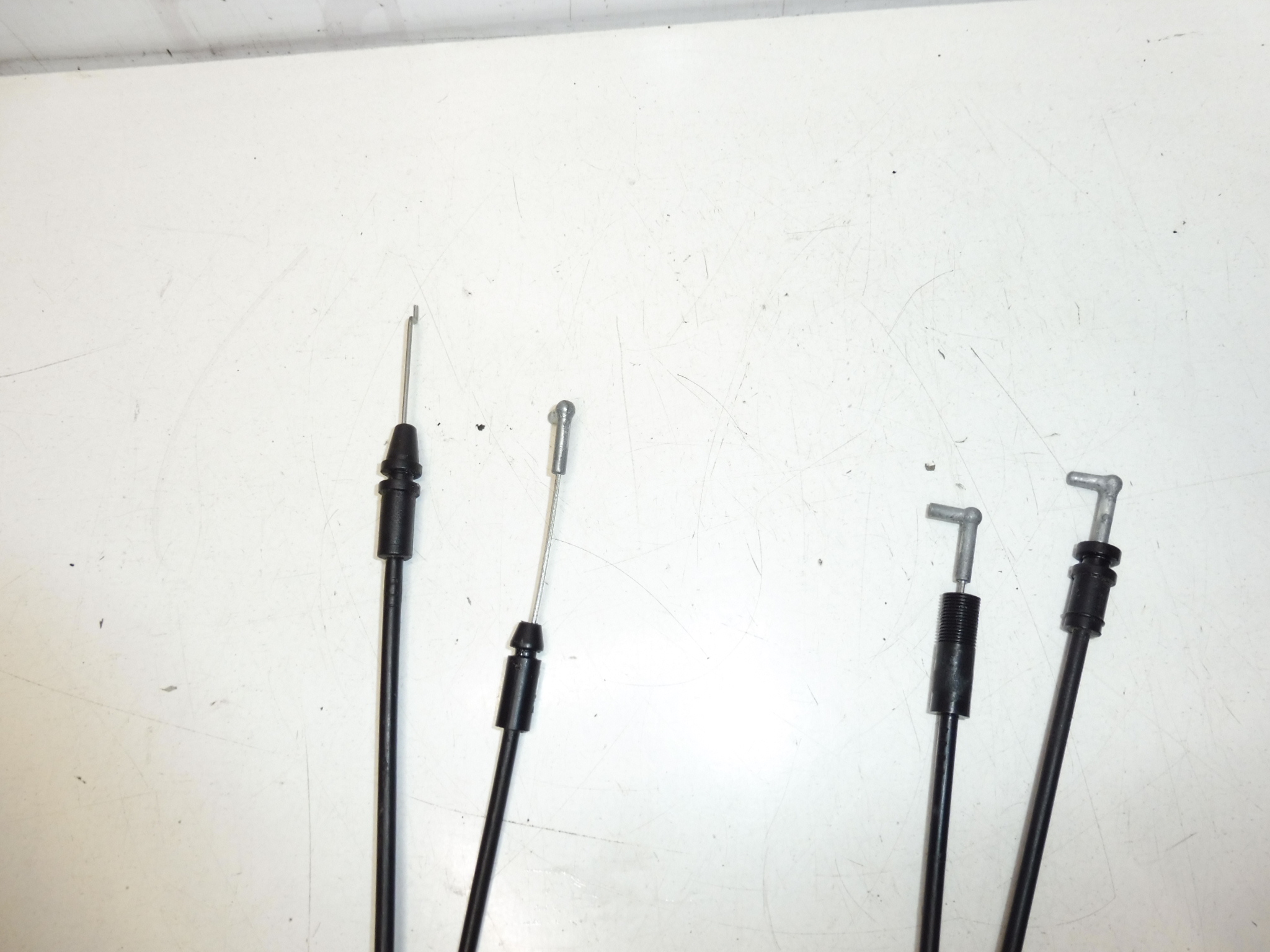 Citroën C-Crosser Peugeot 4007 9151ccp 9151cr - Image 2