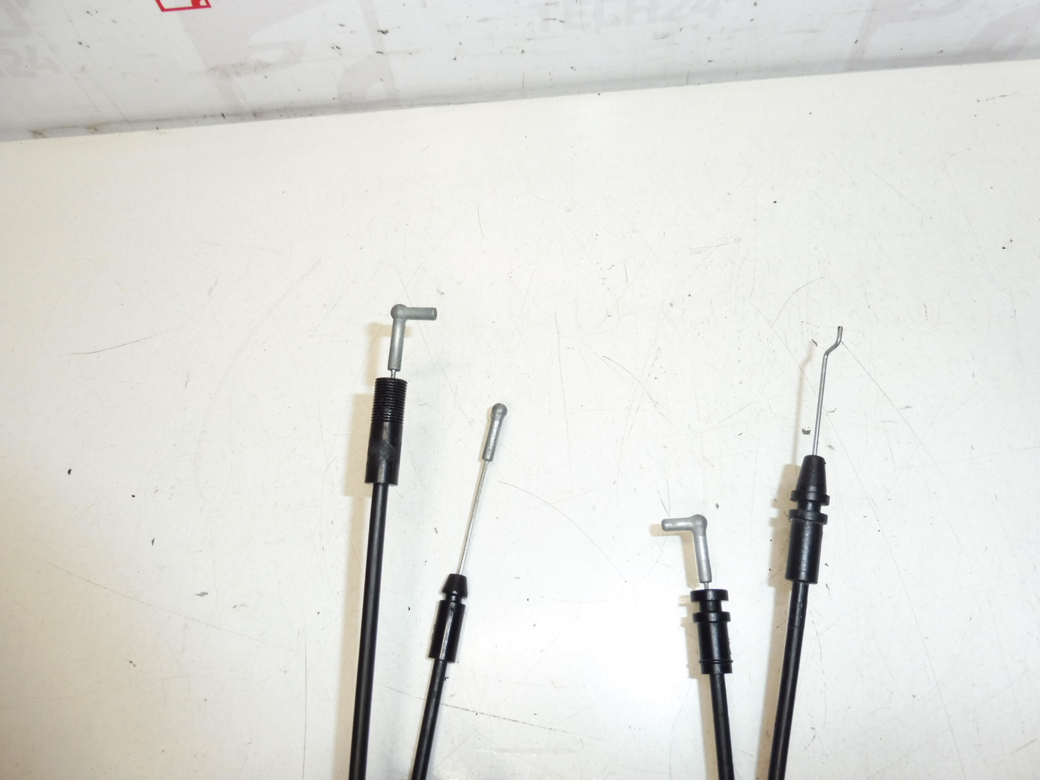 Citroën C-Crosser Peugeot 4007 9151CG 9151CJ - Image 2