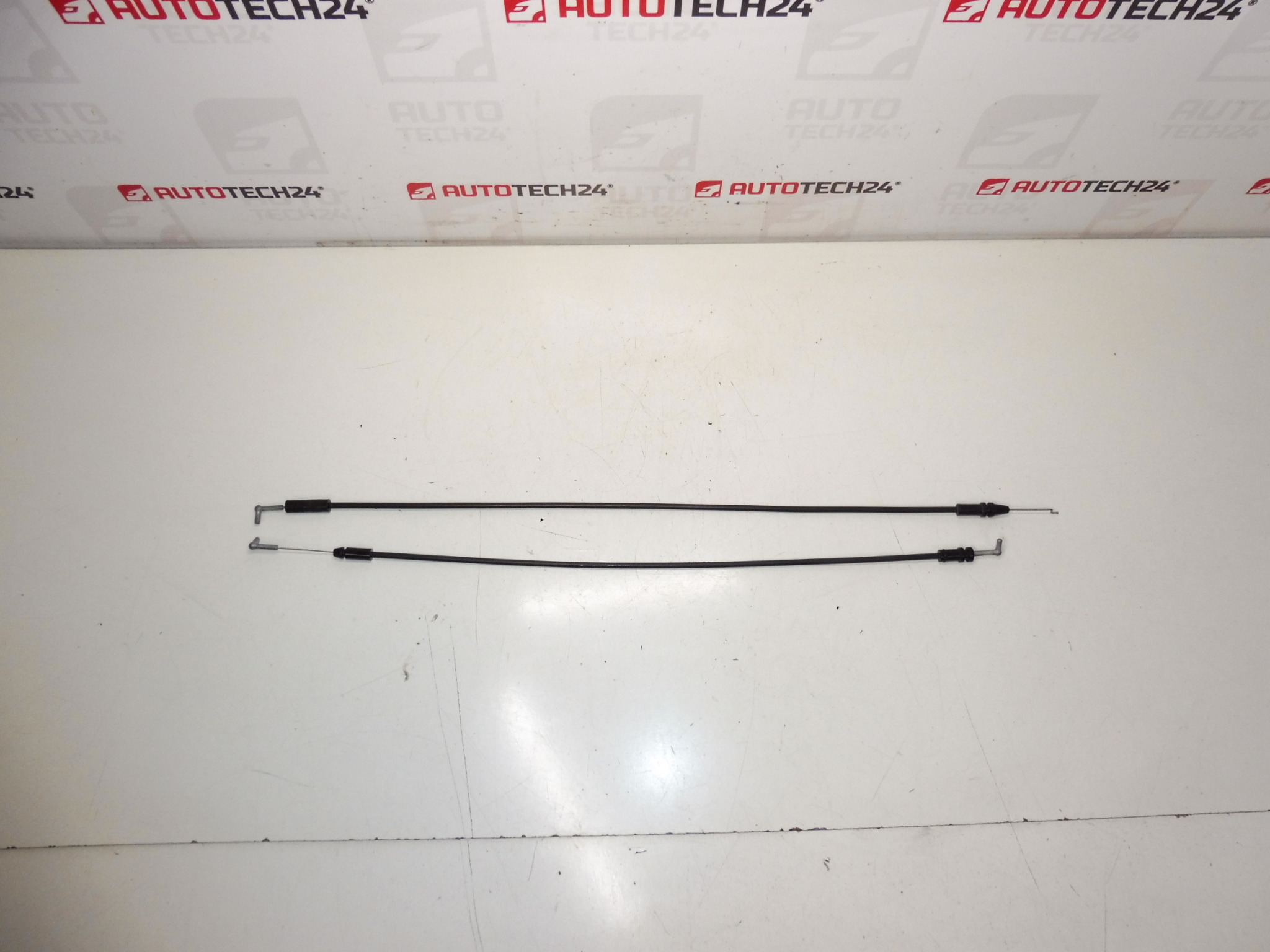 Citroën C-Crosser Peugeot 4007 9151CG 9151CJ