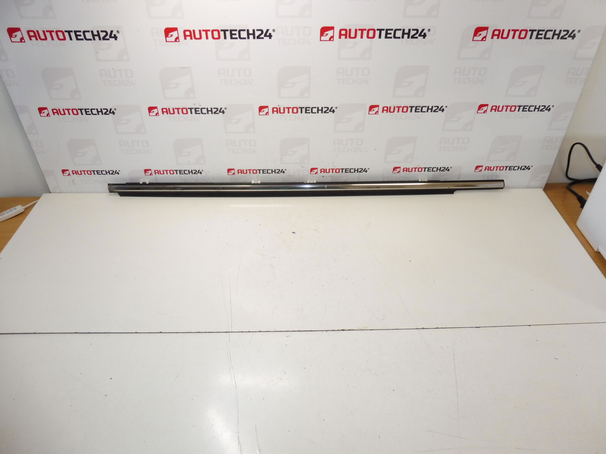 Citroen C-Crosser Peugeot 4007 9309p2