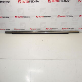 Citroen C-Crosser Peugeot 4007 9309p6 Porta traseira