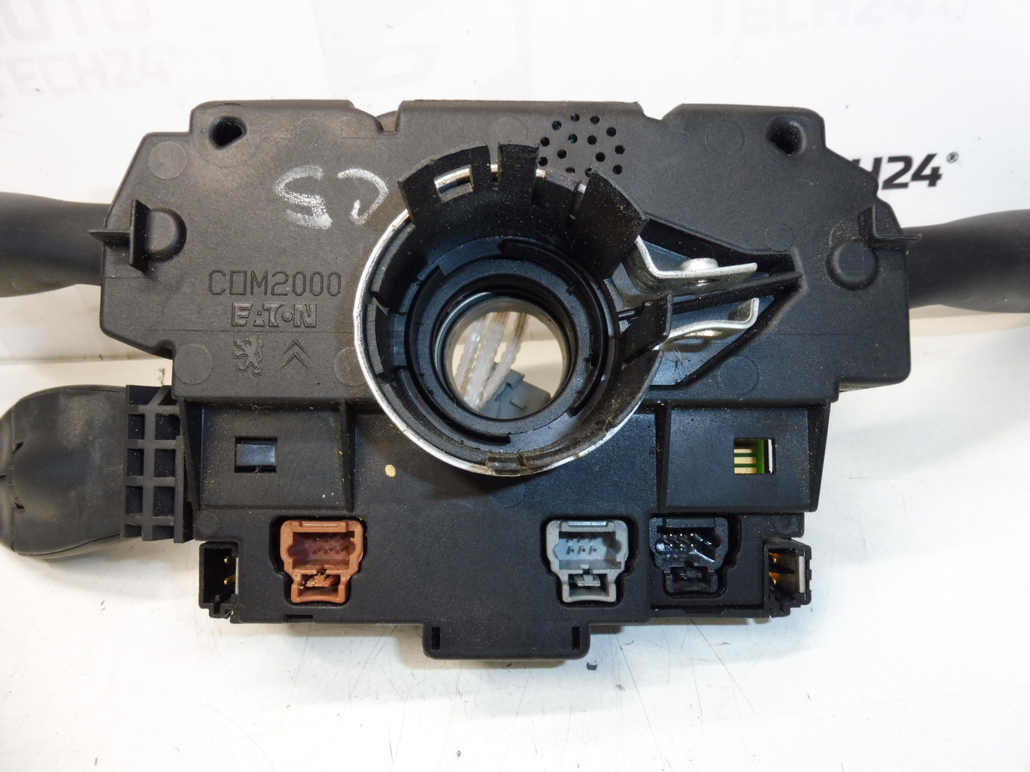 Citroën C5 963758555ZL 6242F9 lado do condutor - Image 2