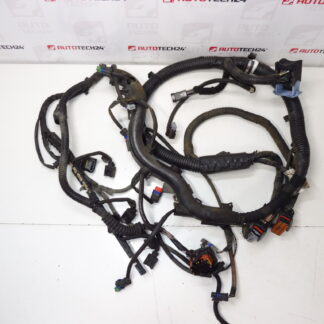 Citroën Peugeot 2.0hdi rhk 1401301980 6569nt