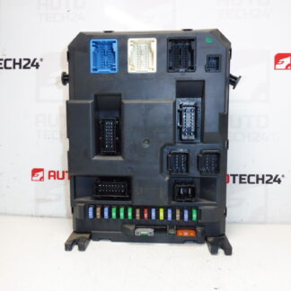 ECU Valeo BSI Citroën Peugeot 9674016980