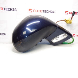 Espelho direito Peugeot 308 KPS 8153NC