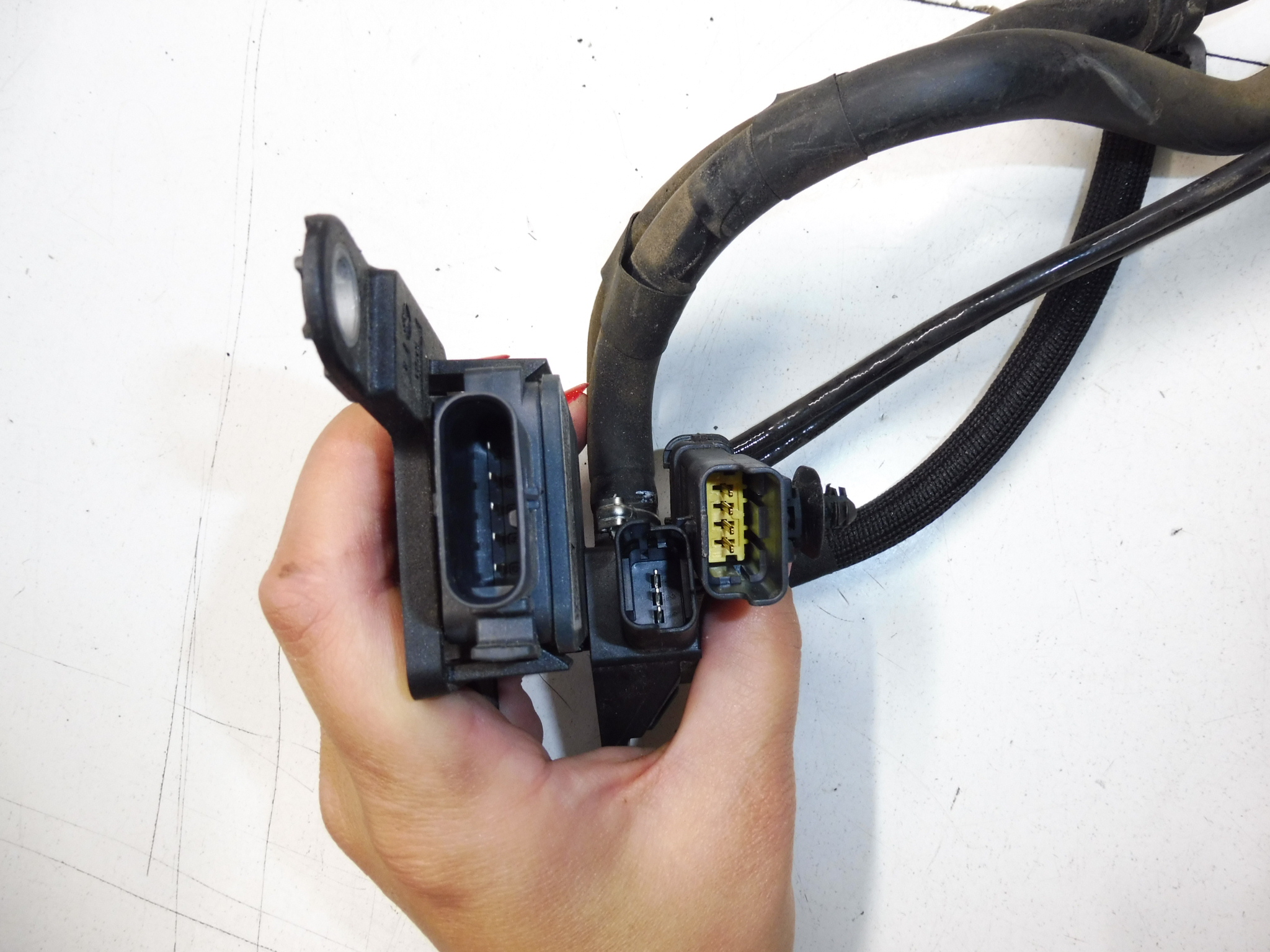 FAP 1.5 HDi 96 kW compatível com Citroën e Peugeot K761 S006 SF001 Catalisador - Image 2