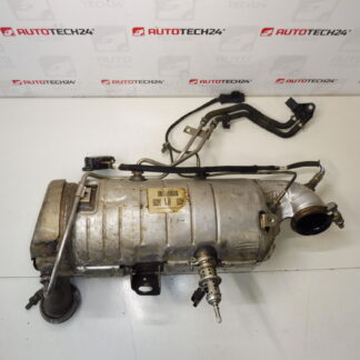 FAP 1.5 HDI 96KW com Citroën Peugeot K761 S006 SF001 Catalyst