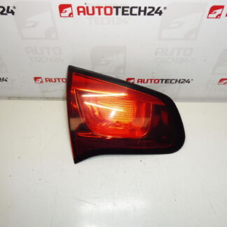 LID DE LIDRA TRASEIRA ESQUERDA Citroën C3 II 89090139