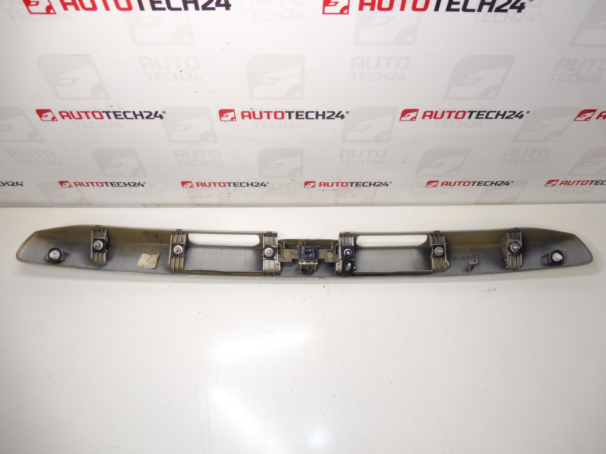 Peugeot 308 ESRC 8742T5 - Image 2