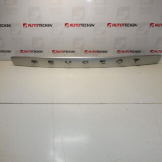 Peugeot 308 ESRC 8742T5