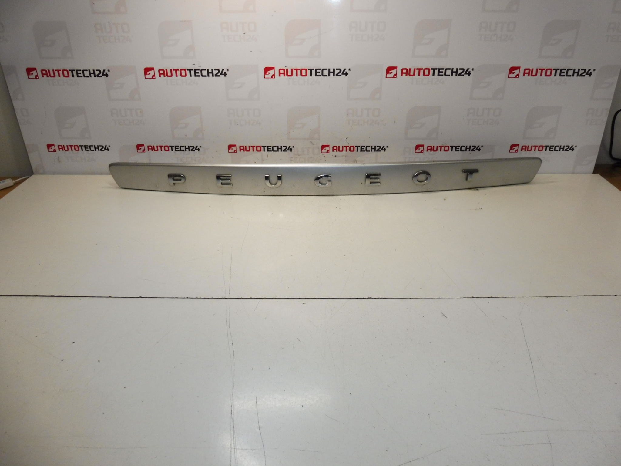 Peugeot 308 ESRC 8742T5