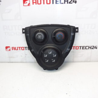 Peugeot 807 14986790d 6452G6 Driver de ar condicionado