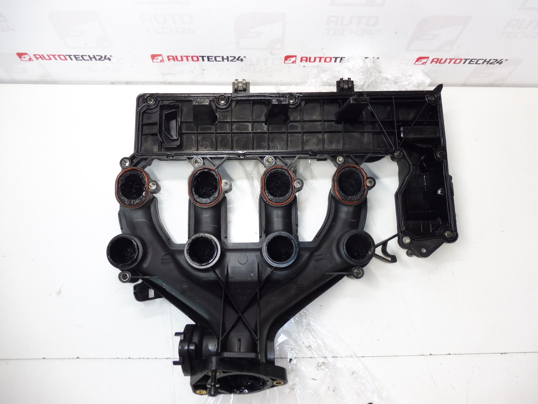 Tampa do cabeçote 2.0 HDi 9662688980 0248Q6 - Image 2