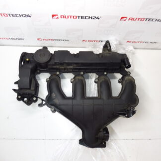 Tampa da cabeça do cilindro 2.0 HDI 9662688980 0248Q6