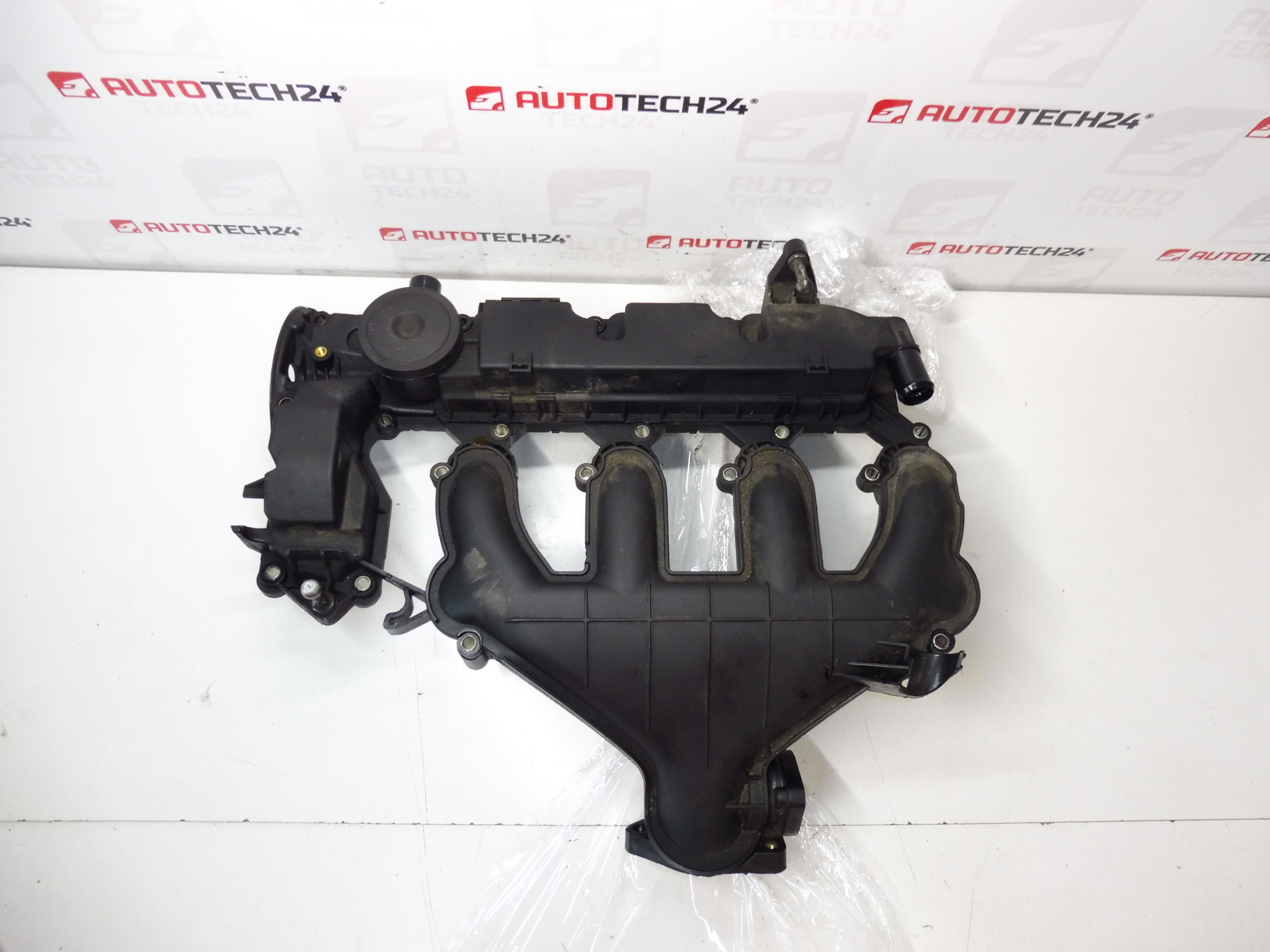 Tampa da cabeça do cilindro 2.0 HDI 9662688980 0248Q6