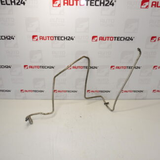 TIPO DE CLIMATE Peugeot 4007 Citroën C-Crosser 647732