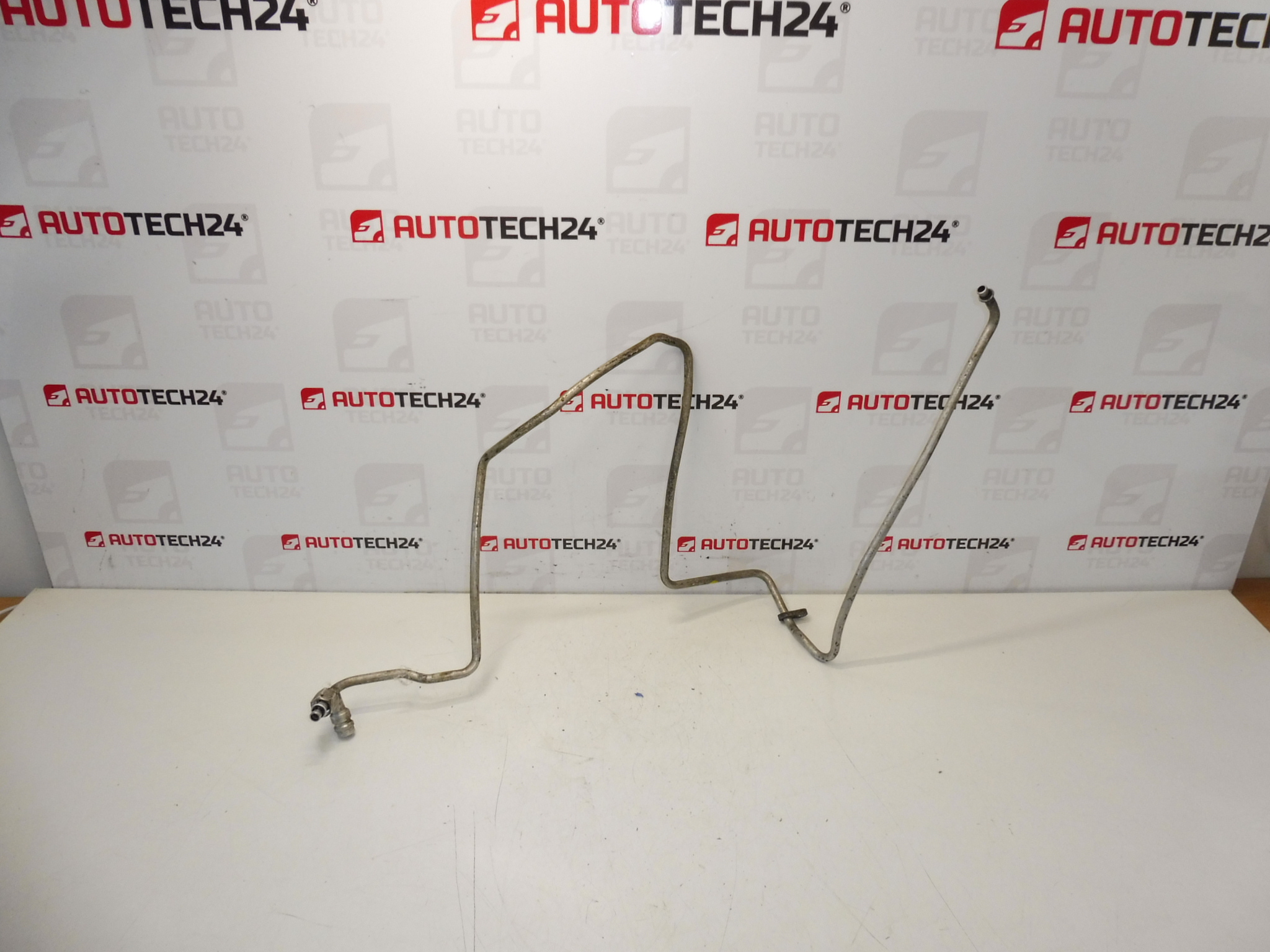 TIPO DE CLIMATE Peugeot 4007 Citroën C-Crosser 647732