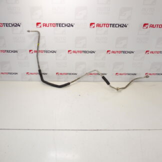 TIPO DE CLIMATE Peugeot 4007 Citroën C-Crosser 647733