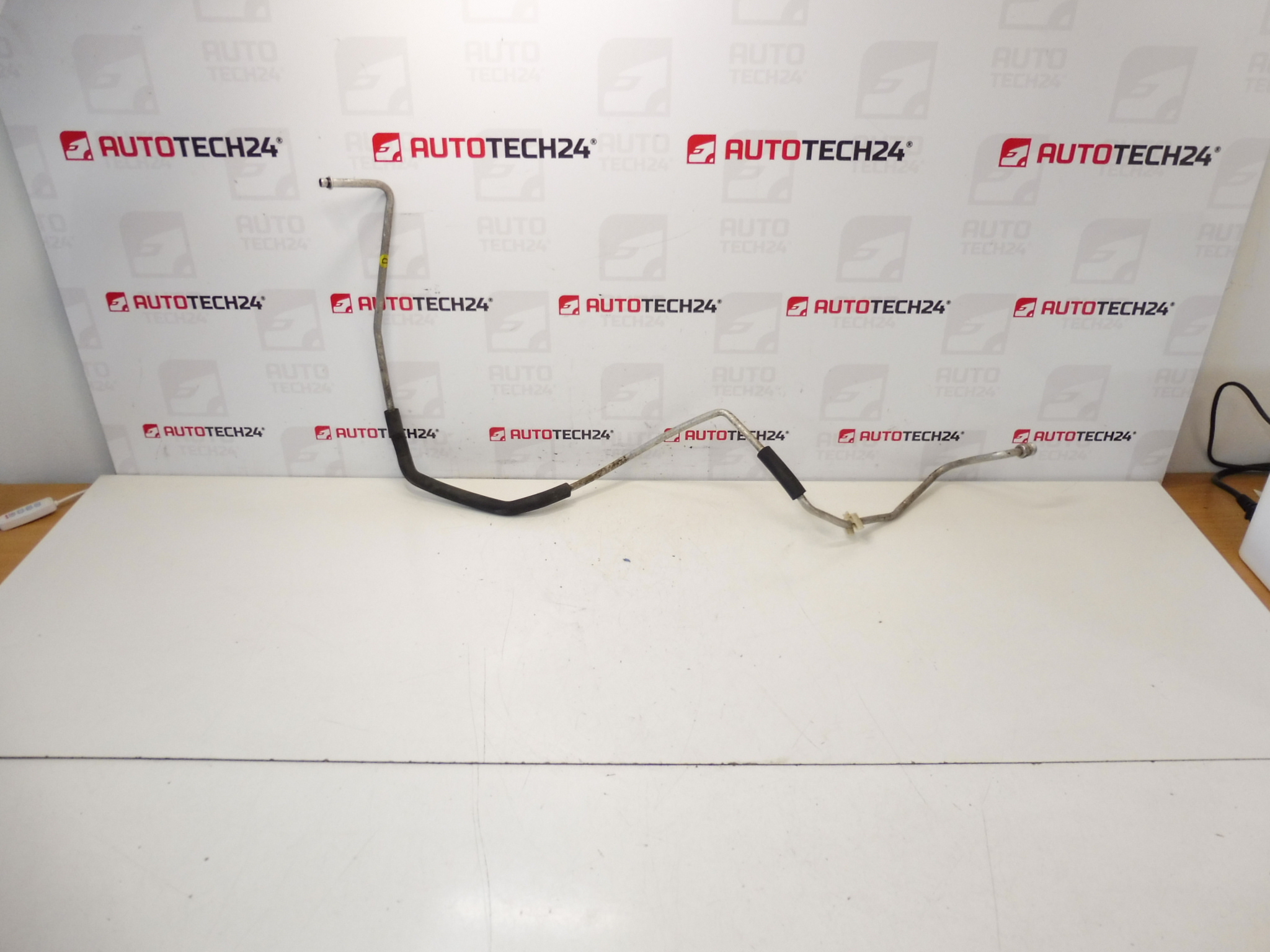 TIPO DE CLIMATE Peugeot 4007 Citroën C-Crosser 647733