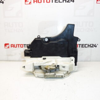 Trava da porta da frente esquerda Citroën C-Crosser Peugeot 4007 9135cc