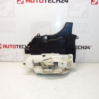 Trava da porta traseira esquerda Citroën C-Crosser Peugeot 4007 9137N0