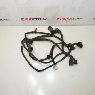 Volume PDC com Citroen C-Crosser Peugeot 4007 6590Z1 6590Z6 6534RJ