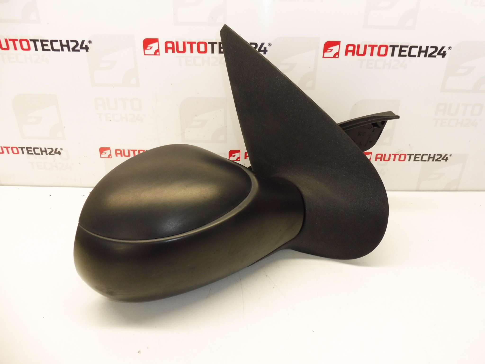 Espelho direito Peugeot 206 96437171XT 8148XY