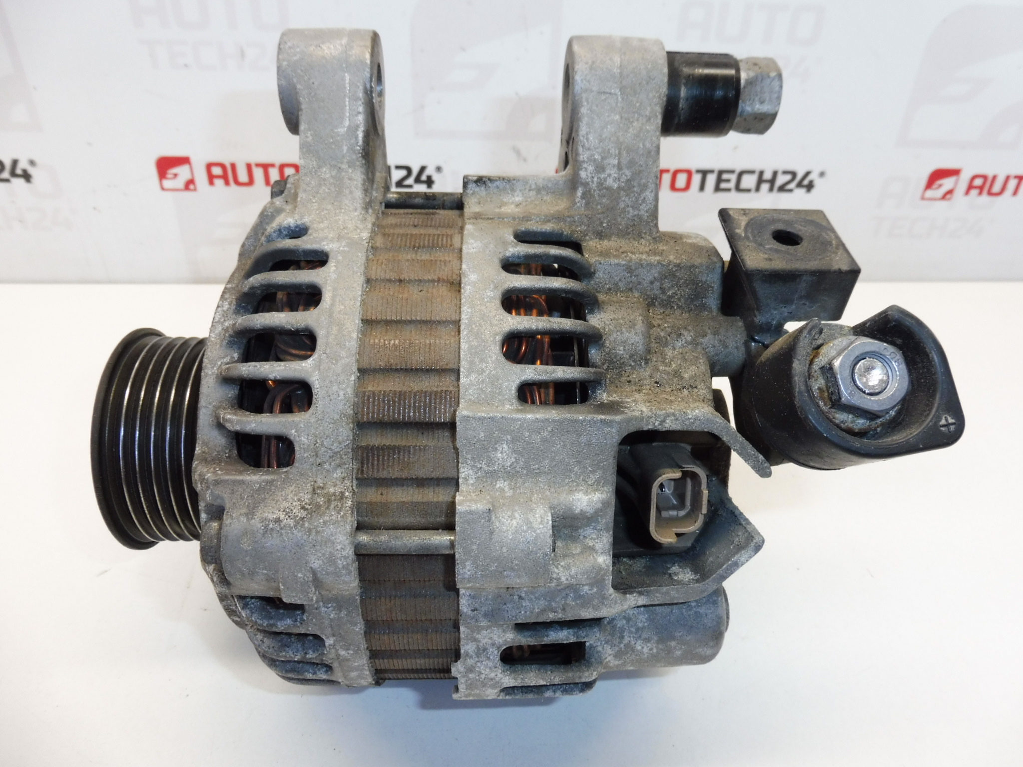 Alternador Mitsubishi CL7 Citroën Peugeot 9638275880
