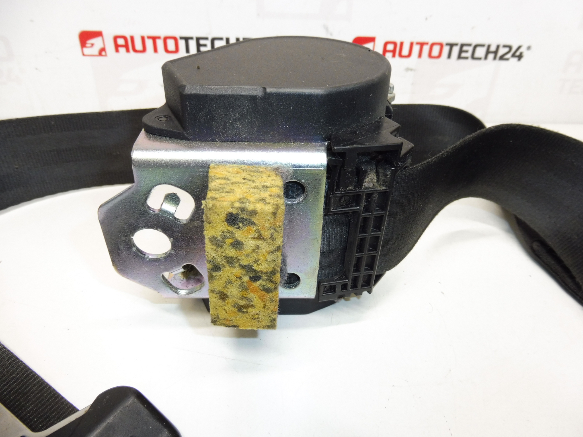 Cinto dianteiro Citroën Peugeot 9632474280 96324742XX 8973CY