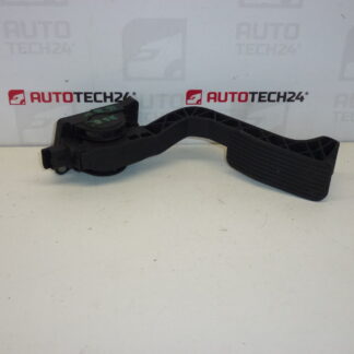 Pedal de gás Bosch Citroen Xsara II 9643473180 0280752243