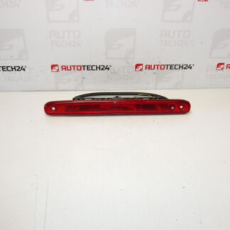 Terceira luz de freio usada Citroën C1 Peugeot 107 1606372780