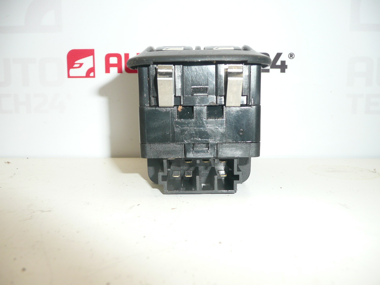 Controle de janela Peugeot 206 6552WQ
