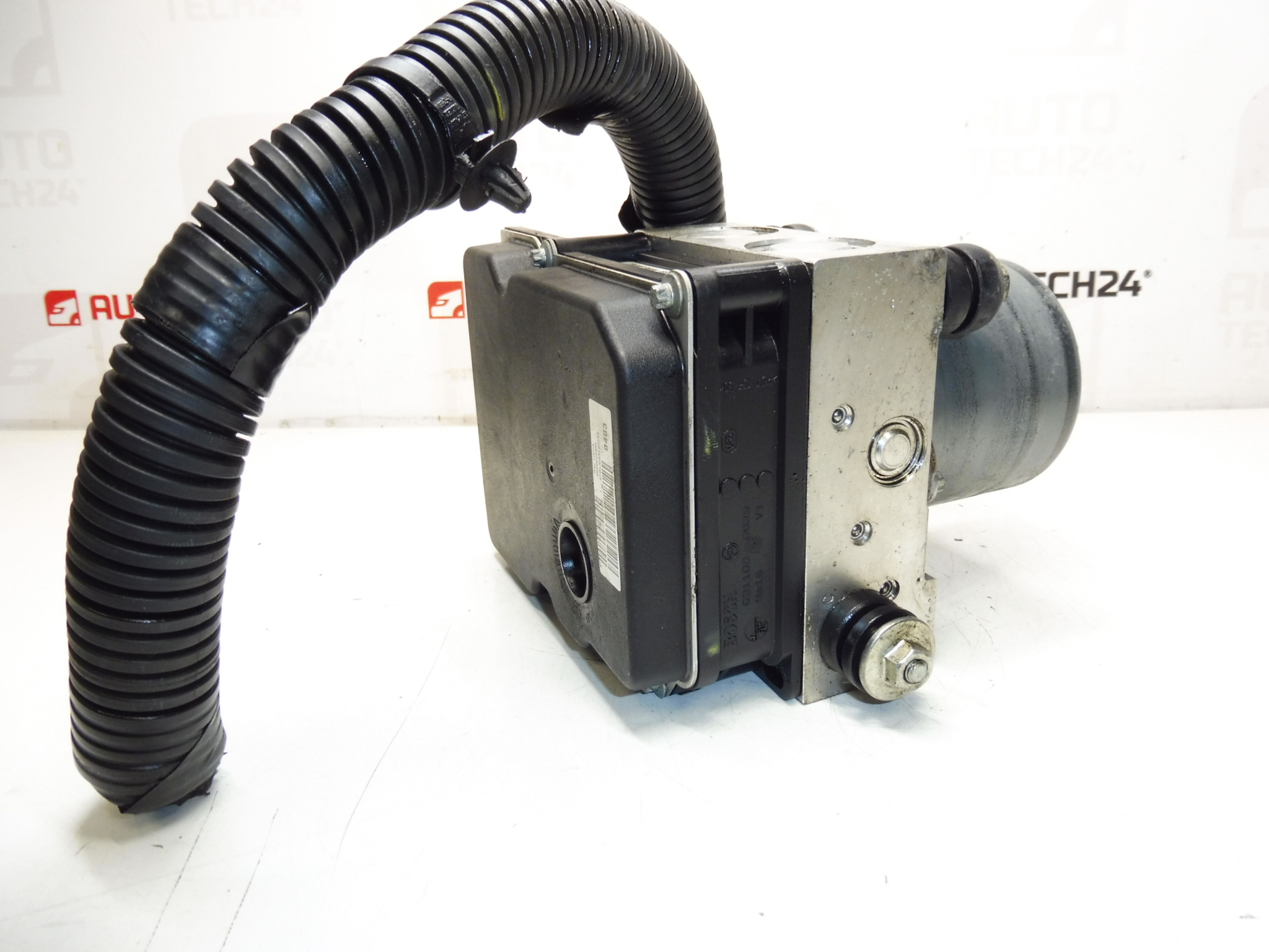 ABS Peugeot 3008 5008 0265951325 9666848380 0265230879 - Image 2