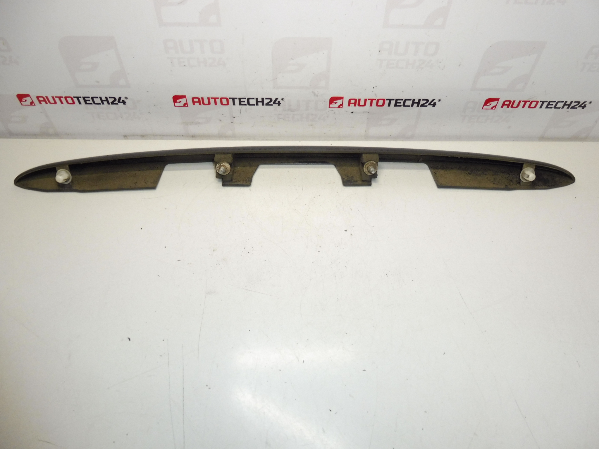 Alça KTH Peugeot 206 9648068077 8742F6 - Image 2