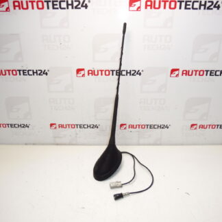 Antena GPS Peugeot 3008 5008 9664509580 6561XT