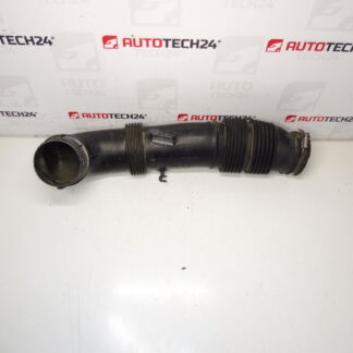 Bocal de entrada de ar 1.4 VTI 70 kW 8FS Citroën Peugeot 9656237580 1436L8