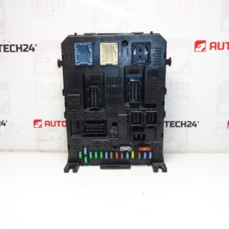 BSI04EV K04-00 Citroën Peugeot 9664059080 02 6580VV