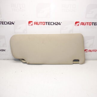 Citroën C-Crosser Peugeot 4007 8143TW