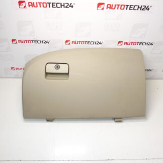 Citroën C-Crosser Peugeot 4007 8218NF