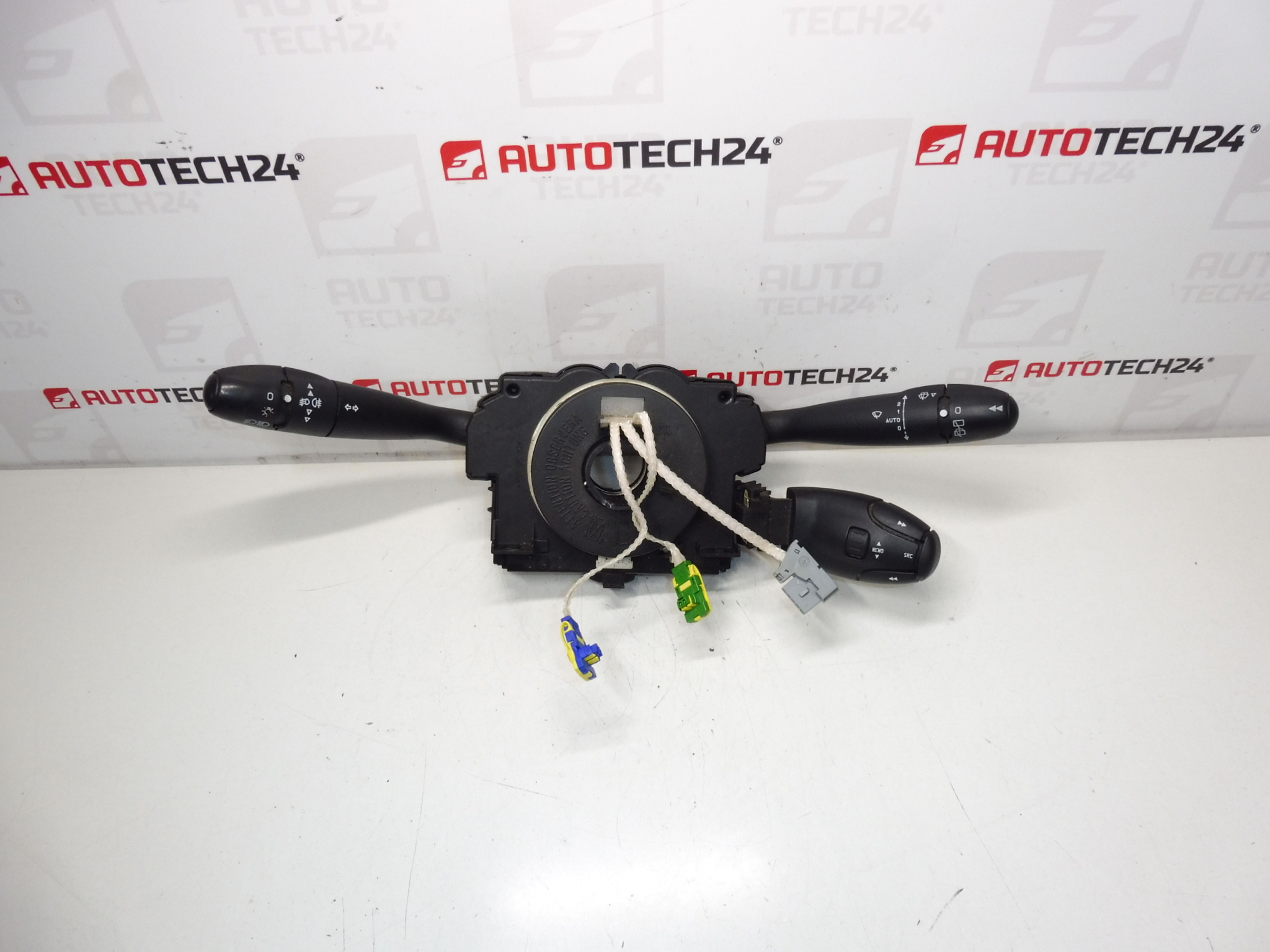 Citroën Peugeot 96451821ZL 6242G5