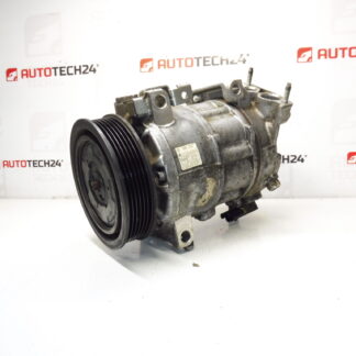 Compressor de ar condicionado Denso 6SEL16 447190-8122 9826268480 6453WH