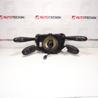 Controladores de alavanca COM 2008 Citroën Peugeot 96663613XT 96773912ZD 6243WP