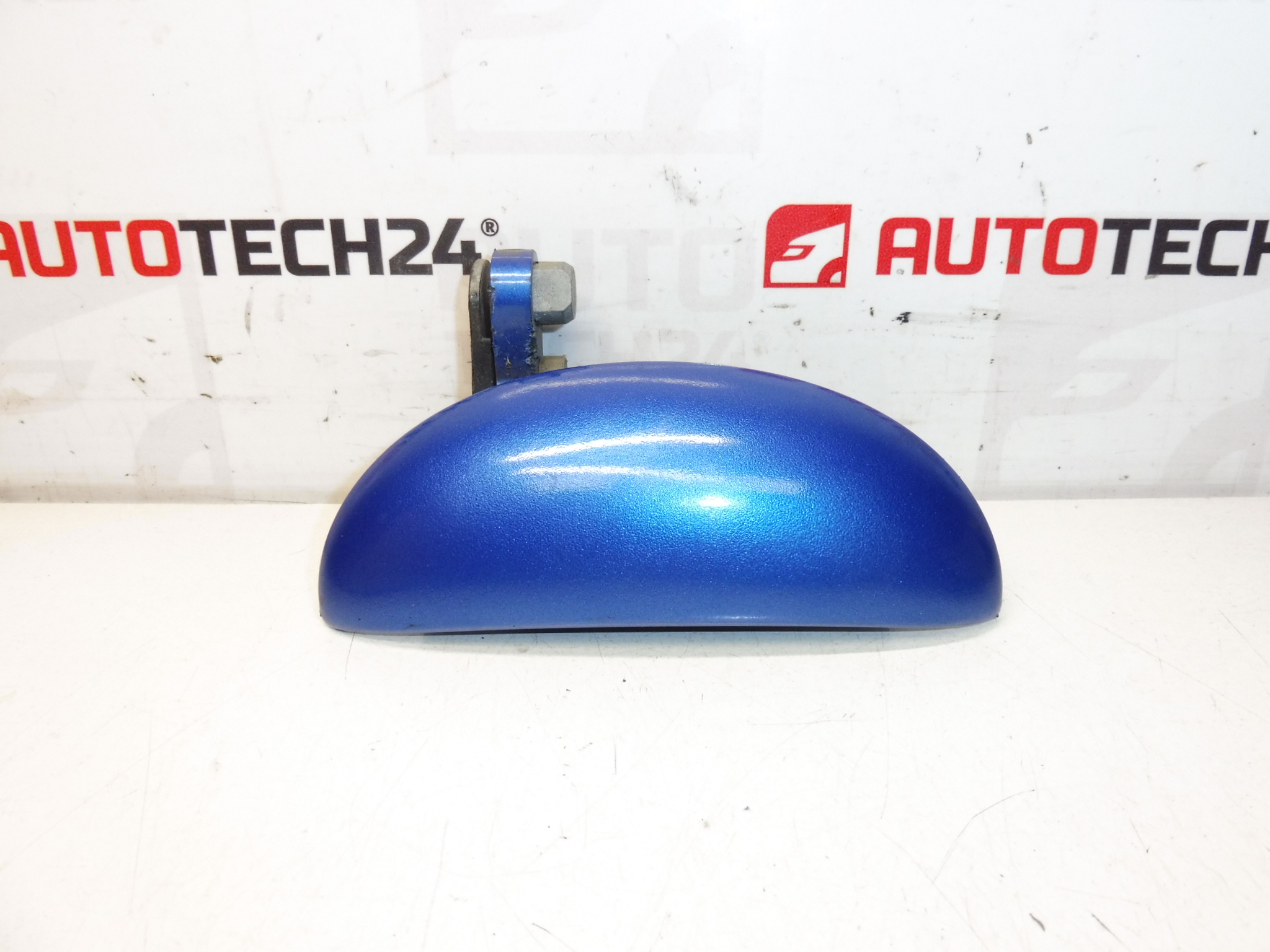 Elx Citroën C1 Peugeot 107 9101AH Porta da frente direita